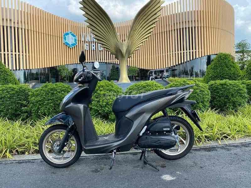 Honda Vision 2026 - ảnh 2