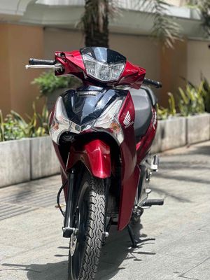 Honda Future 2024 - ảnh 1