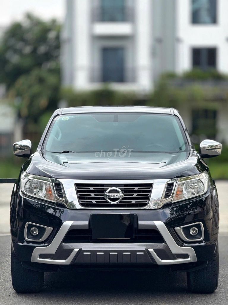 Nissan Navara 2019 - ảnh 2
