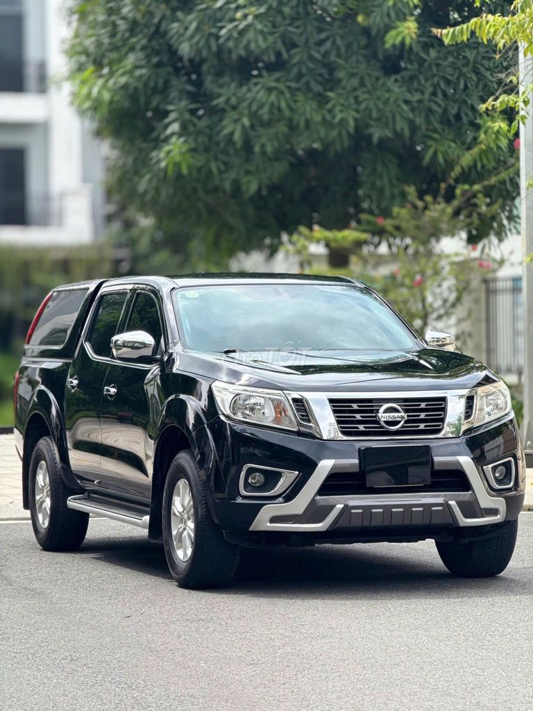 Nissan Navara 2019 - ảnh 3