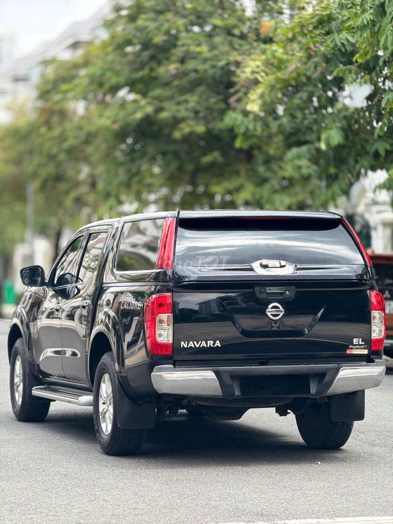 Nissan Navara 2019 - ảnh 4