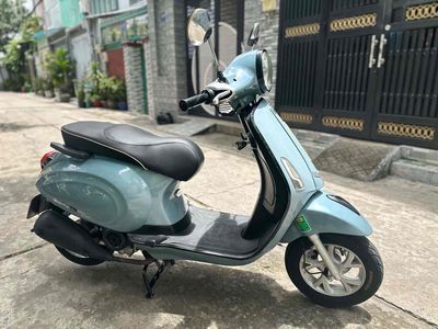 Esper Vespa 2022 - ảnh 1
