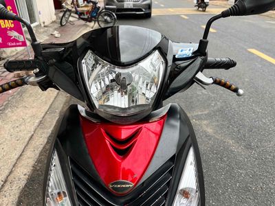 Honda Vision 2017 - ảnh 1