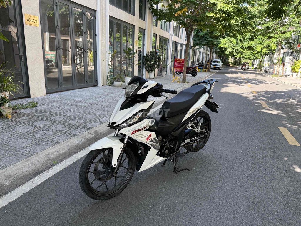 Honda Winner 2016 - ảnh 1