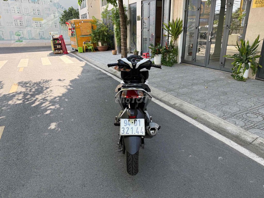 Honda Winner 2016 - ảnh 2