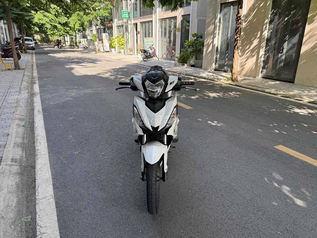 Honda Winner 2016 - ảnh 3