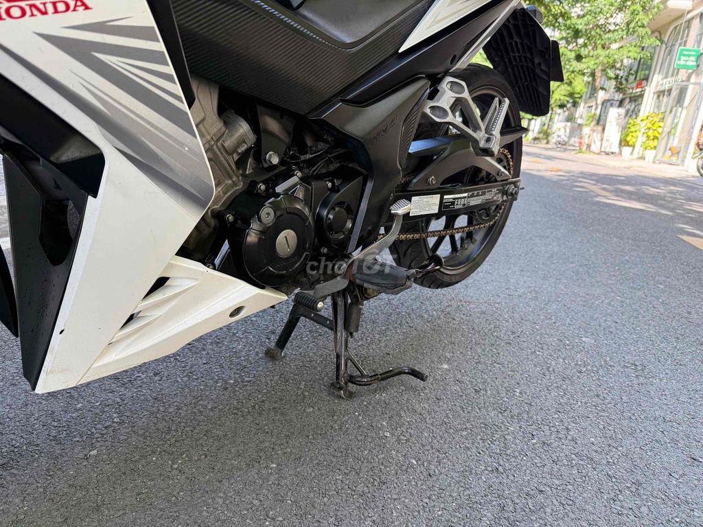 Honda Winner 2016 - ảnh 4