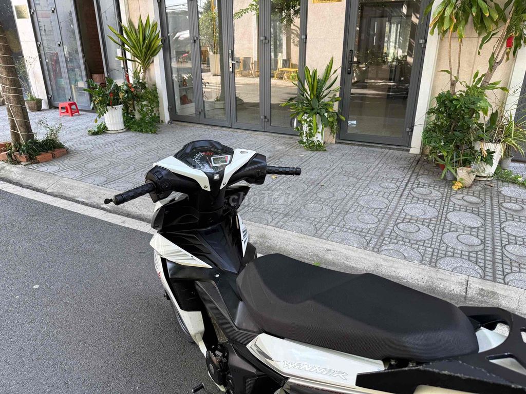 Honda Winner 2016 - ảnh 5