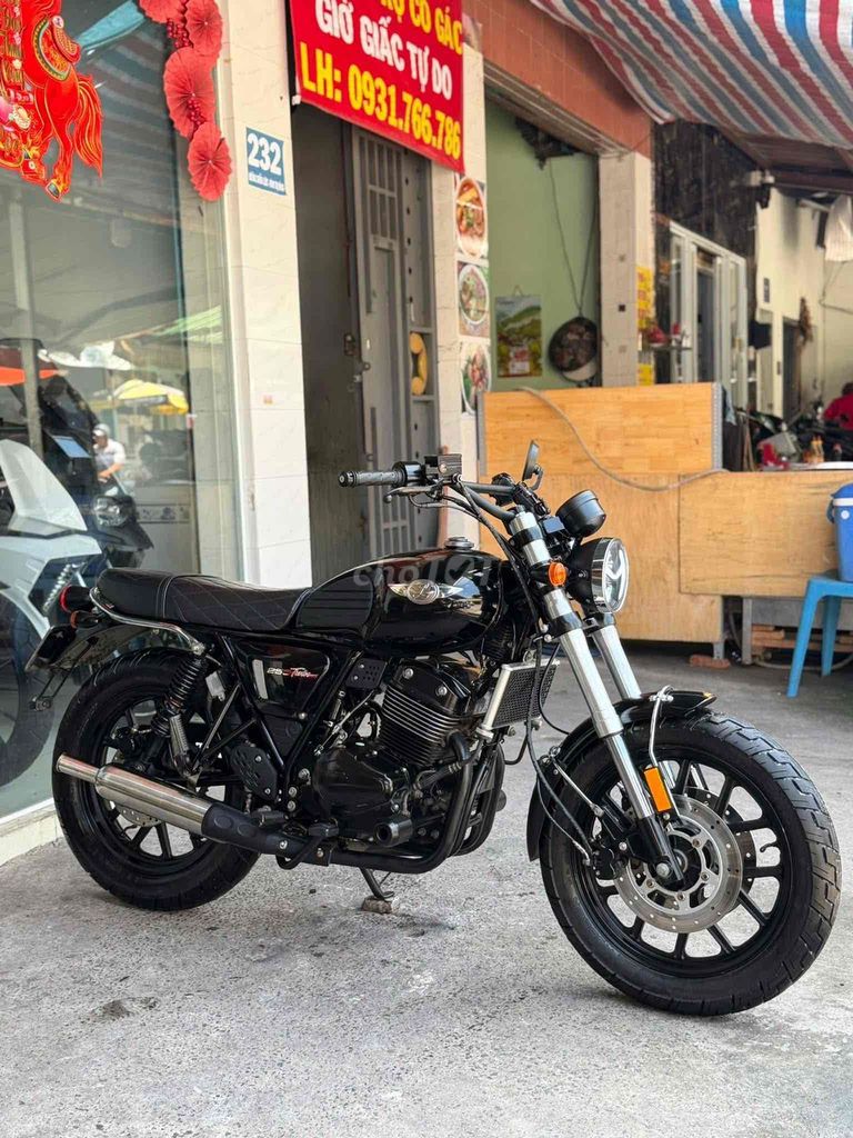 GPX Twin 2021 - ảnh 1