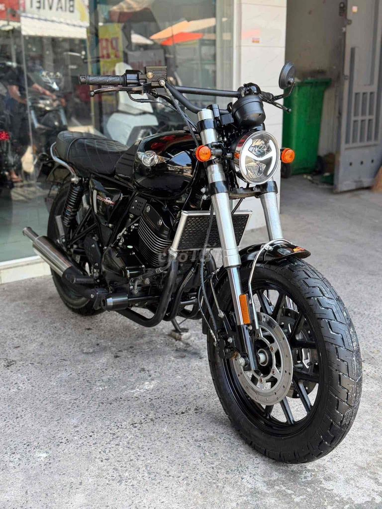GPX Twin 2021 - ảnh 2
