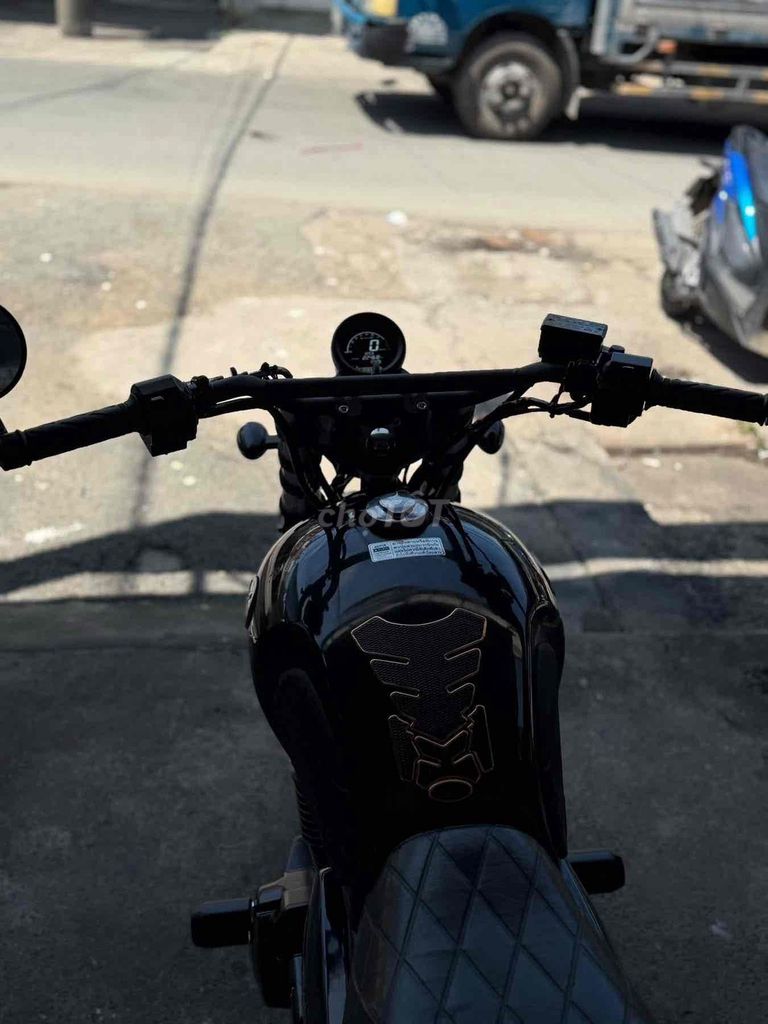 GPX Twin 2021 - ảnh 3