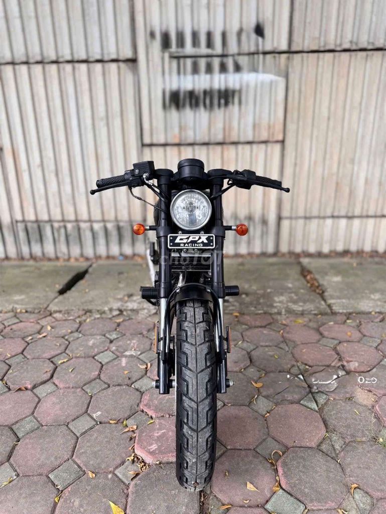 GPX Legend 2021 - ảnh 2