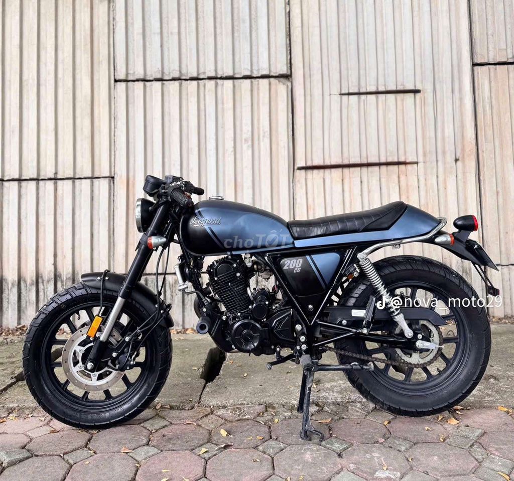 GPX Legend 2021 - ảnh 4