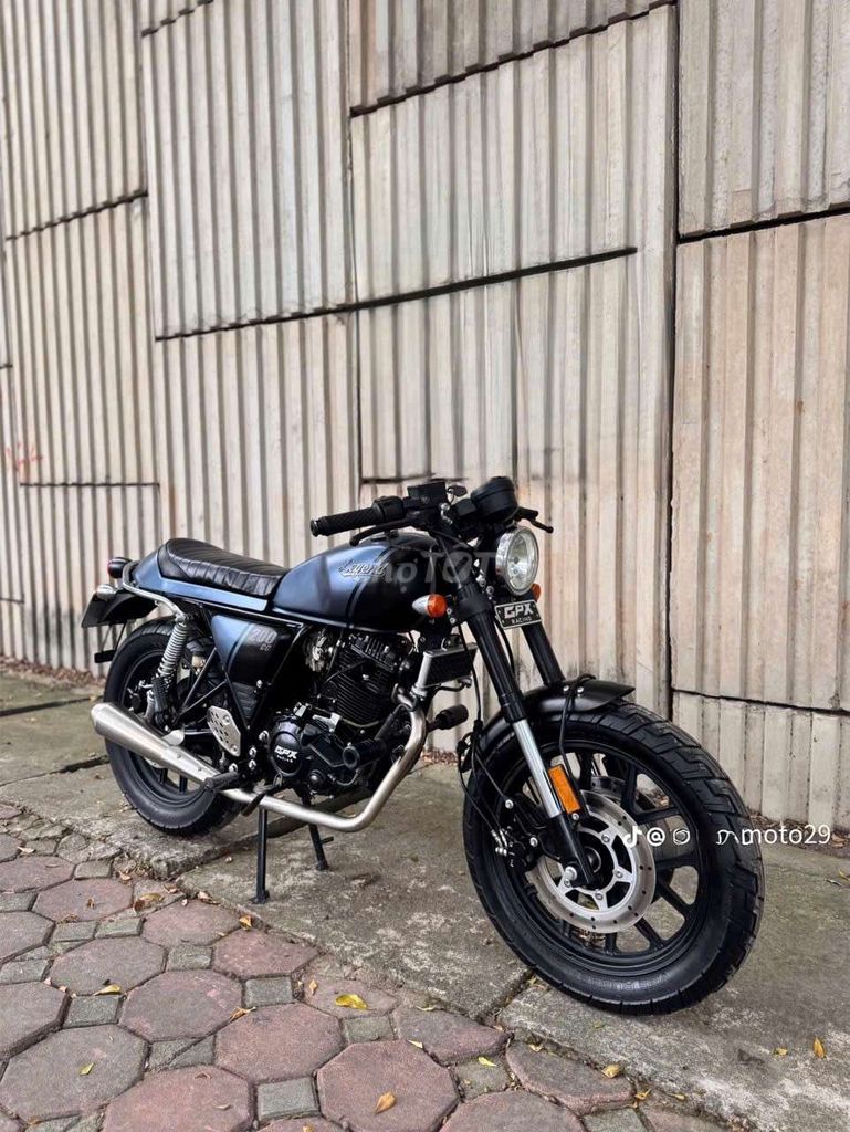 GPX Legend 2021 - ảnh 5