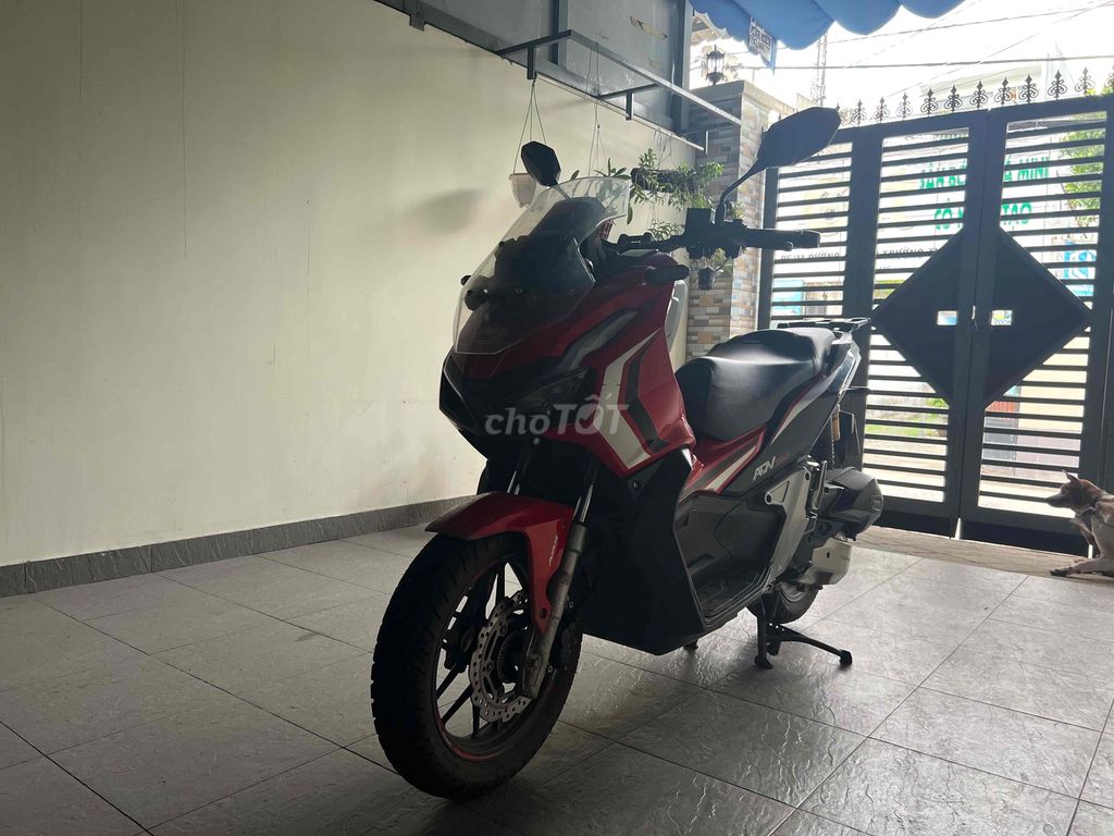 Honda ADV 2020 - ảnh 1