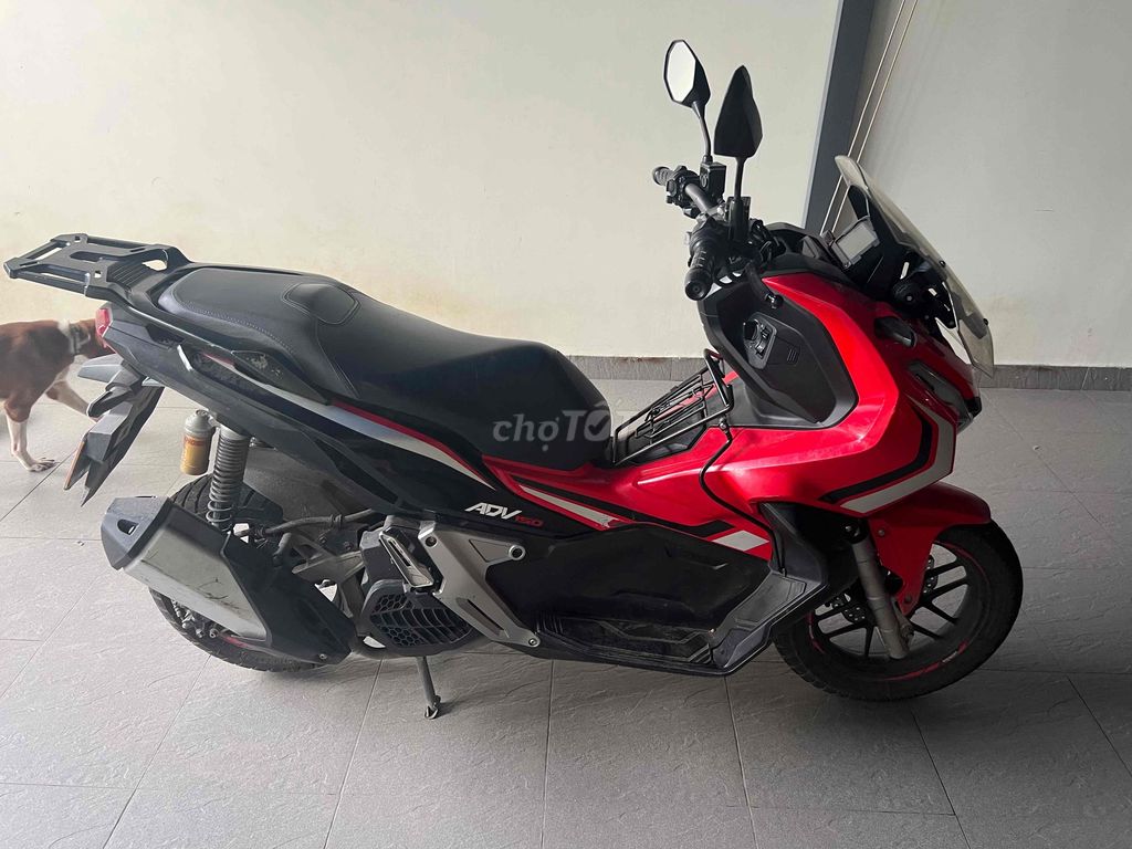 Honda ADV 2020 - ảnh 2