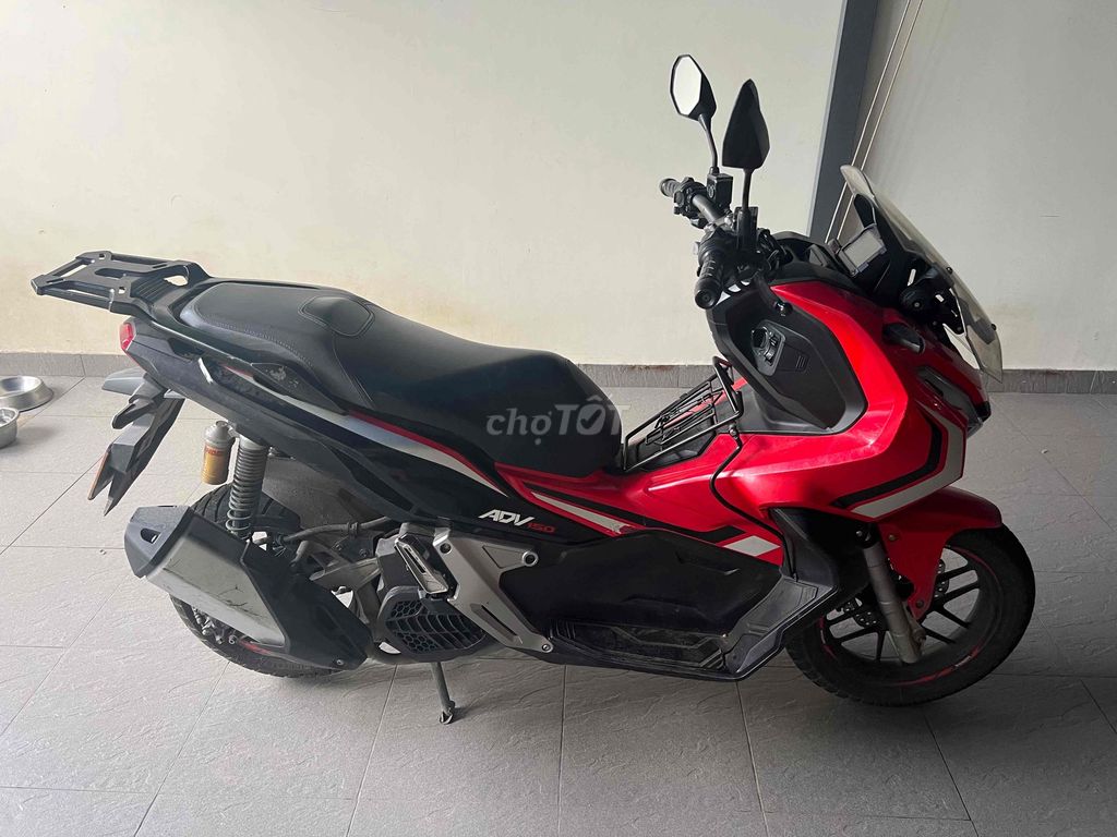 Honda ADV 2020 - ảnh 3