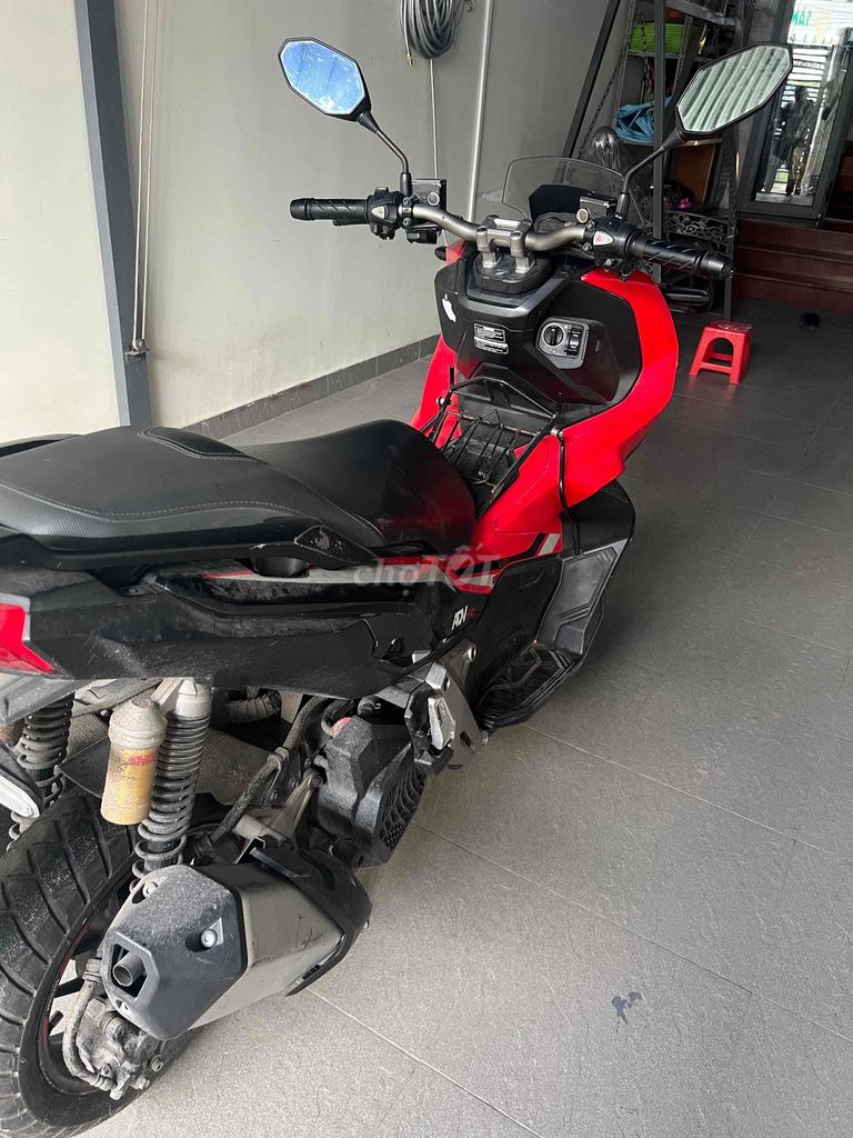 Honda ADV 2020 - ảnh 4