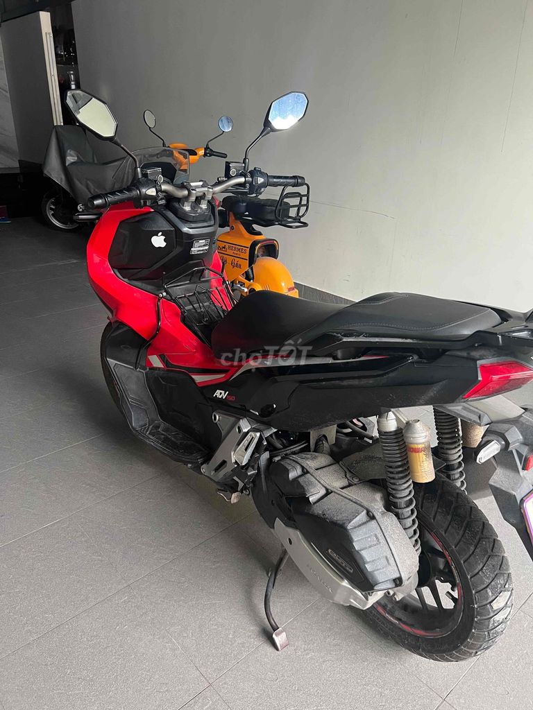 Honda ADV 2020 - ảnh 5