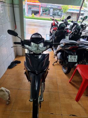 Honda Blade 2017 - ảnh 1