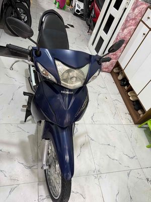 Honda Wave 2022 - ảnh 1