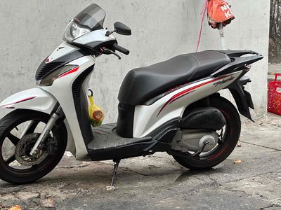 Honda SH 2008 - ảnh 1