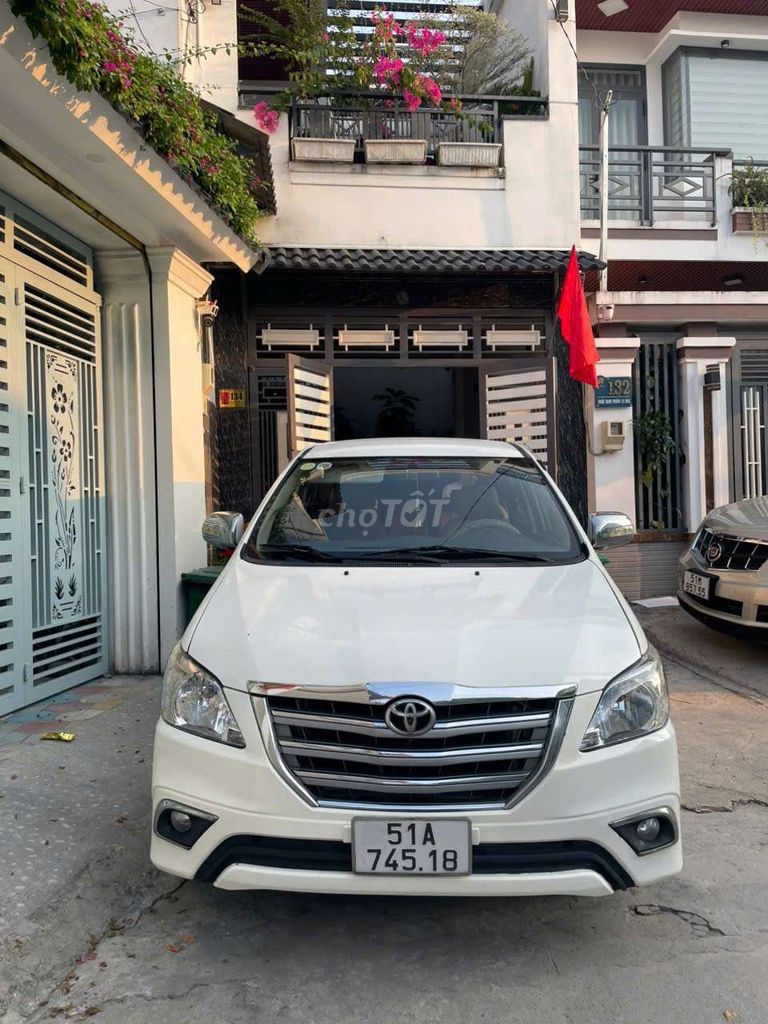 Toyota 2013 - ảnh 1
