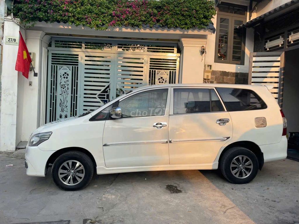 Toyota 2013 - ảnh 2