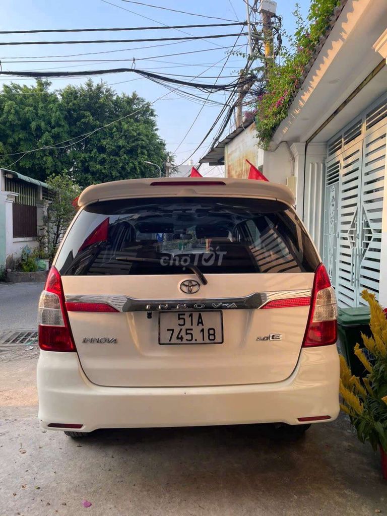 Toyota 2013 - ảnh 3