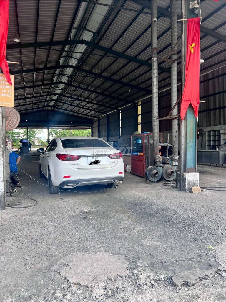 Mazda 6 2019 - ảnh 2
