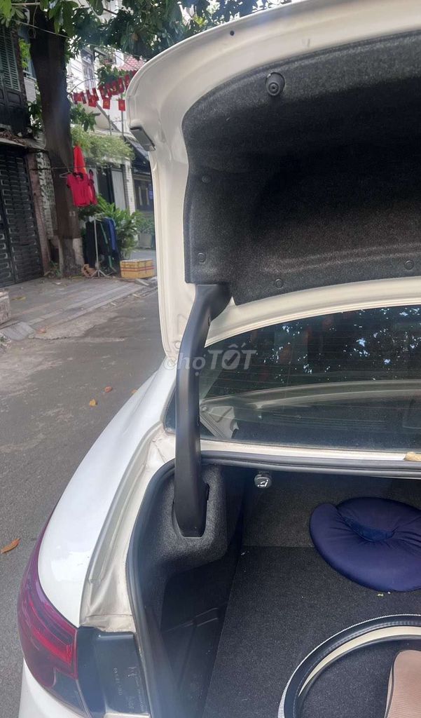 Mazda 6 2019 - ảnh 4