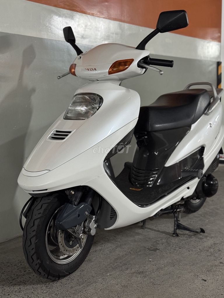 Honda Spacy 2008 - ảnh 1