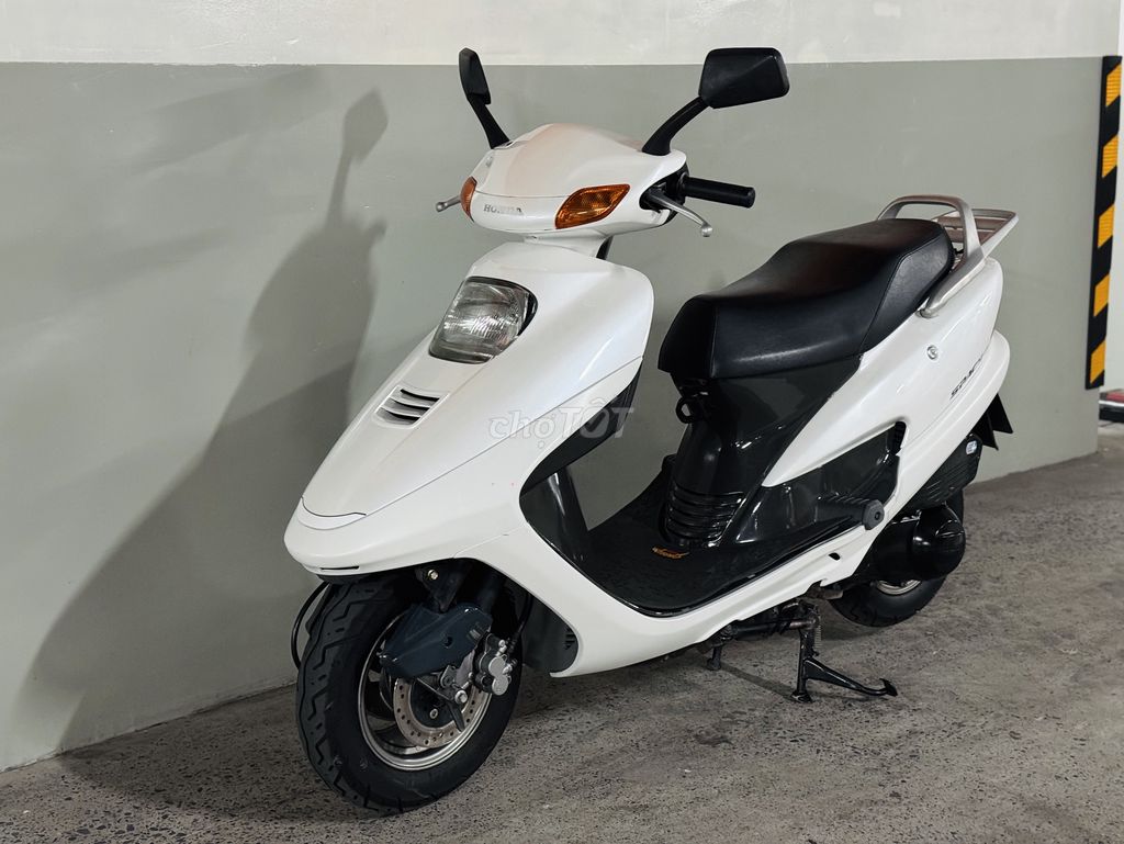 Honda Spacy 2008 - ảnh 3