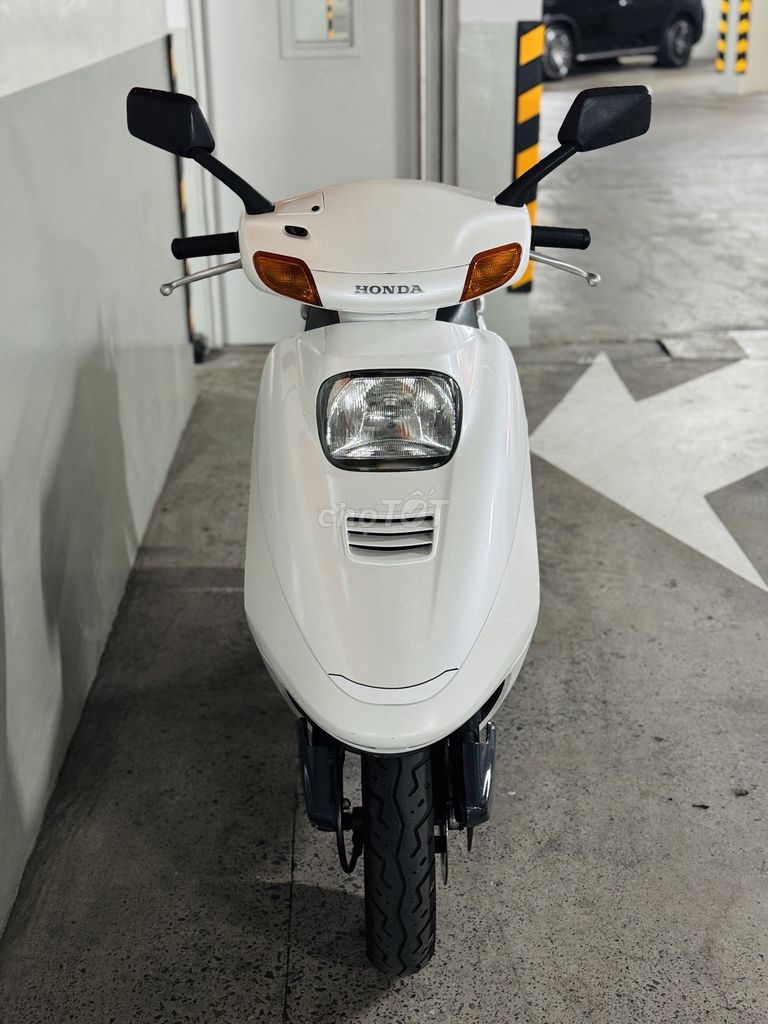Honda Spacy 2008 - ảnh 4