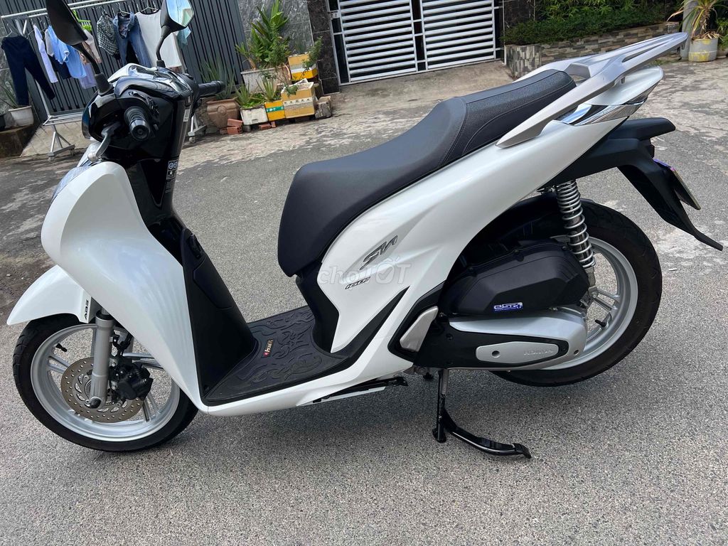 Honda SH 2025 - ảnh 2