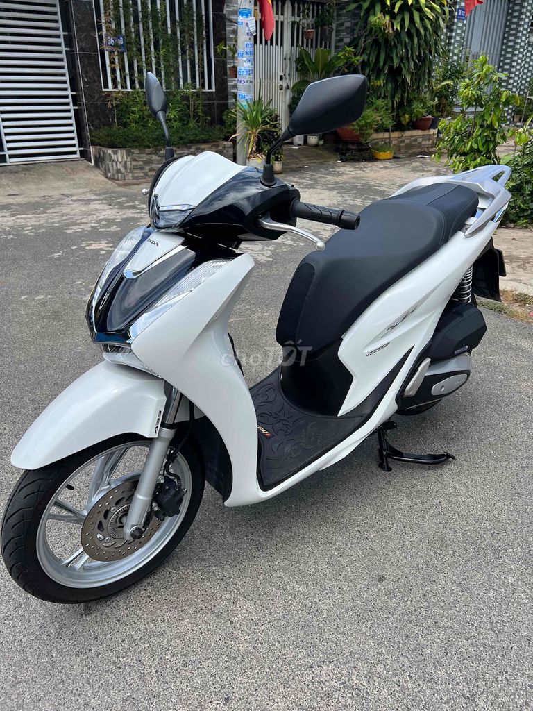 Honda SH 2025 - ảnh 3