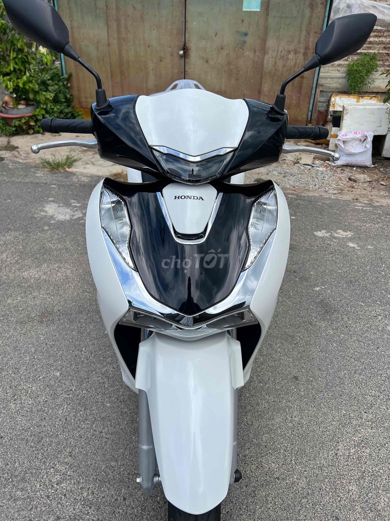 Honda SH 2025 - ảnh 5