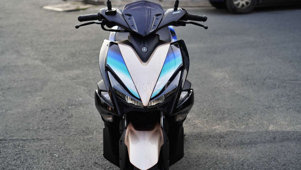 Yamaha NVX 2020 - ảnh 2
