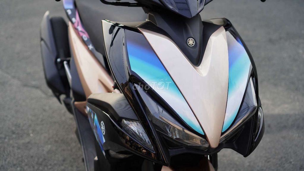 Yamaha NVX 2020 - ảnh 3