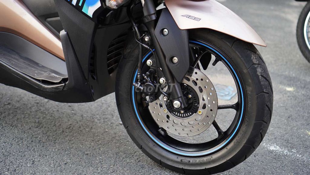 Yamaha NVX 2020 - ảnh 4
