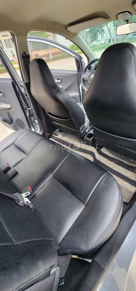 Toyota Wigo 2020 - ảnh 4