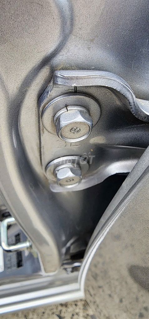 Toyota Wigo 2020 - ảnh 5