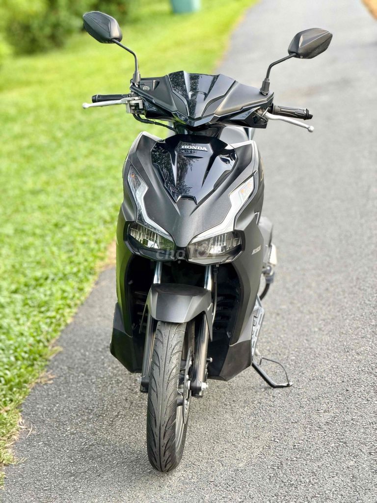 Honda AB 2024 - ảnh 1