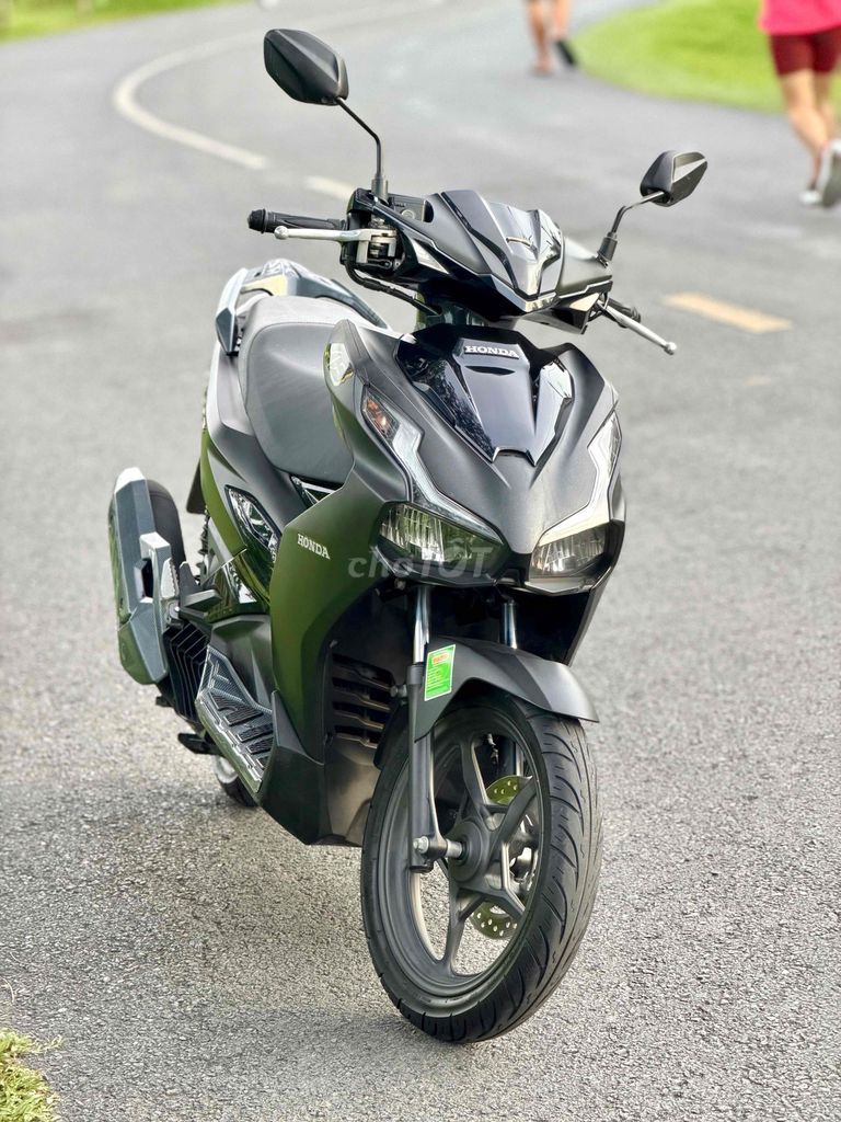 Honda AB 2024 - ảnh 2