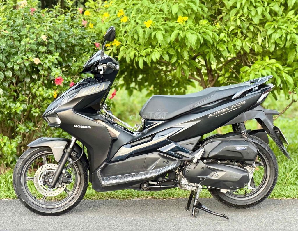 Honda AB 2024 - ảnh 3