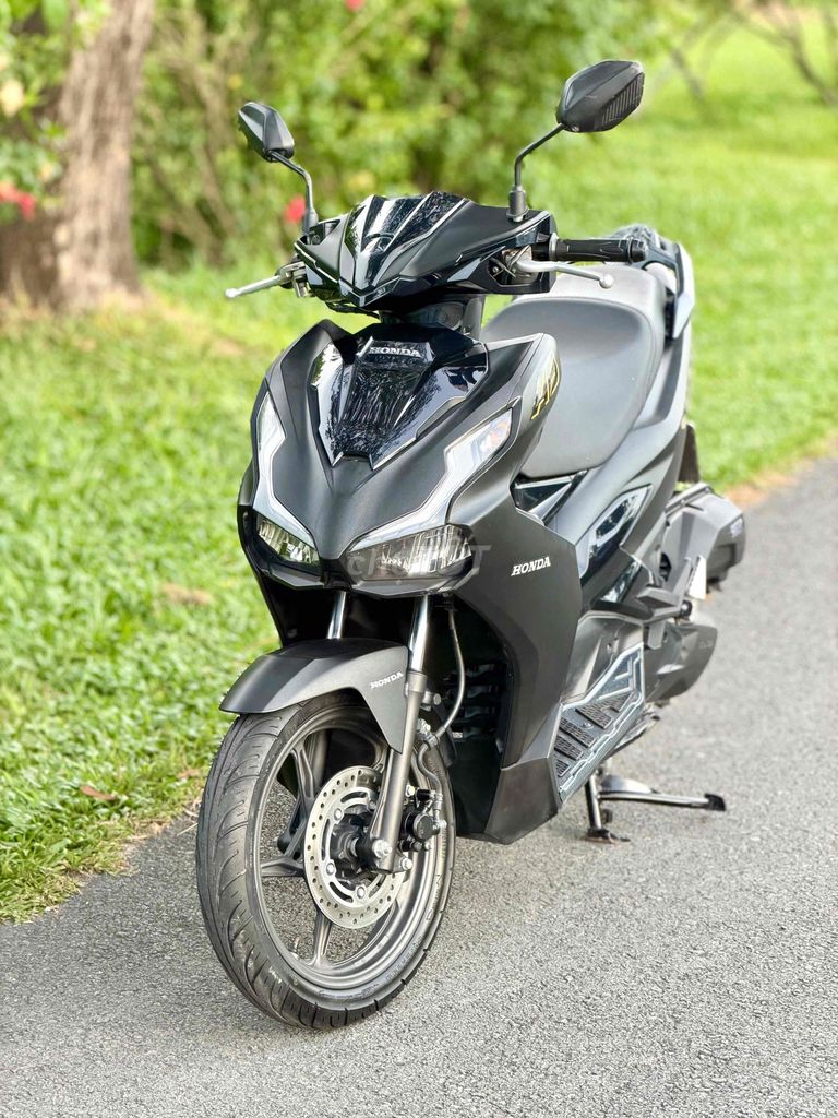 Honda AB 2024 - ảnh 4