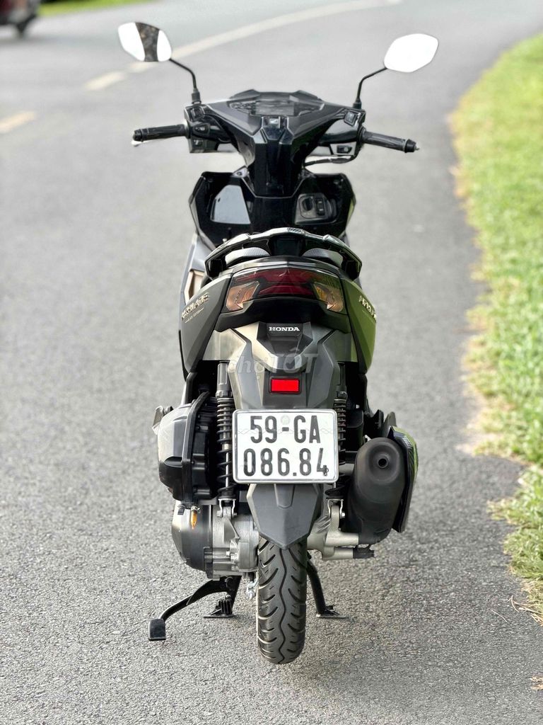 Honda AB 2024 - ảnh 5