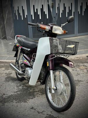 Honda Dream 1998 - ảnh 1