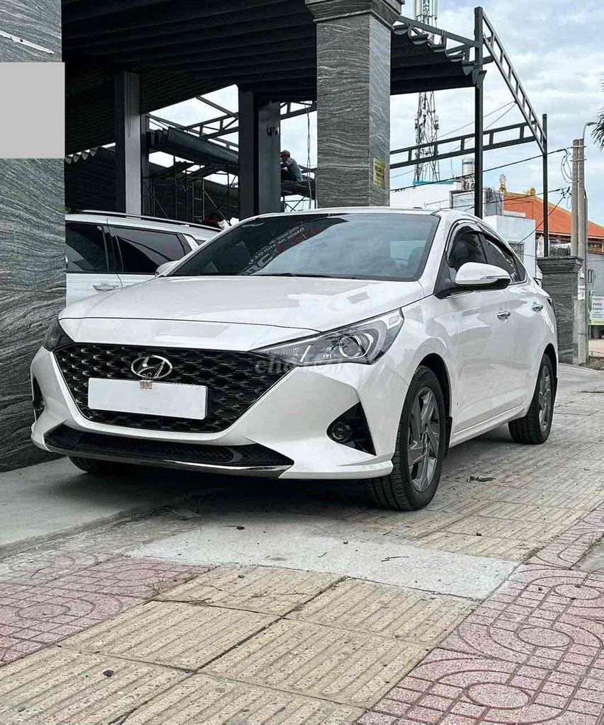 Hyundai Accent 2024 - ảnh 2