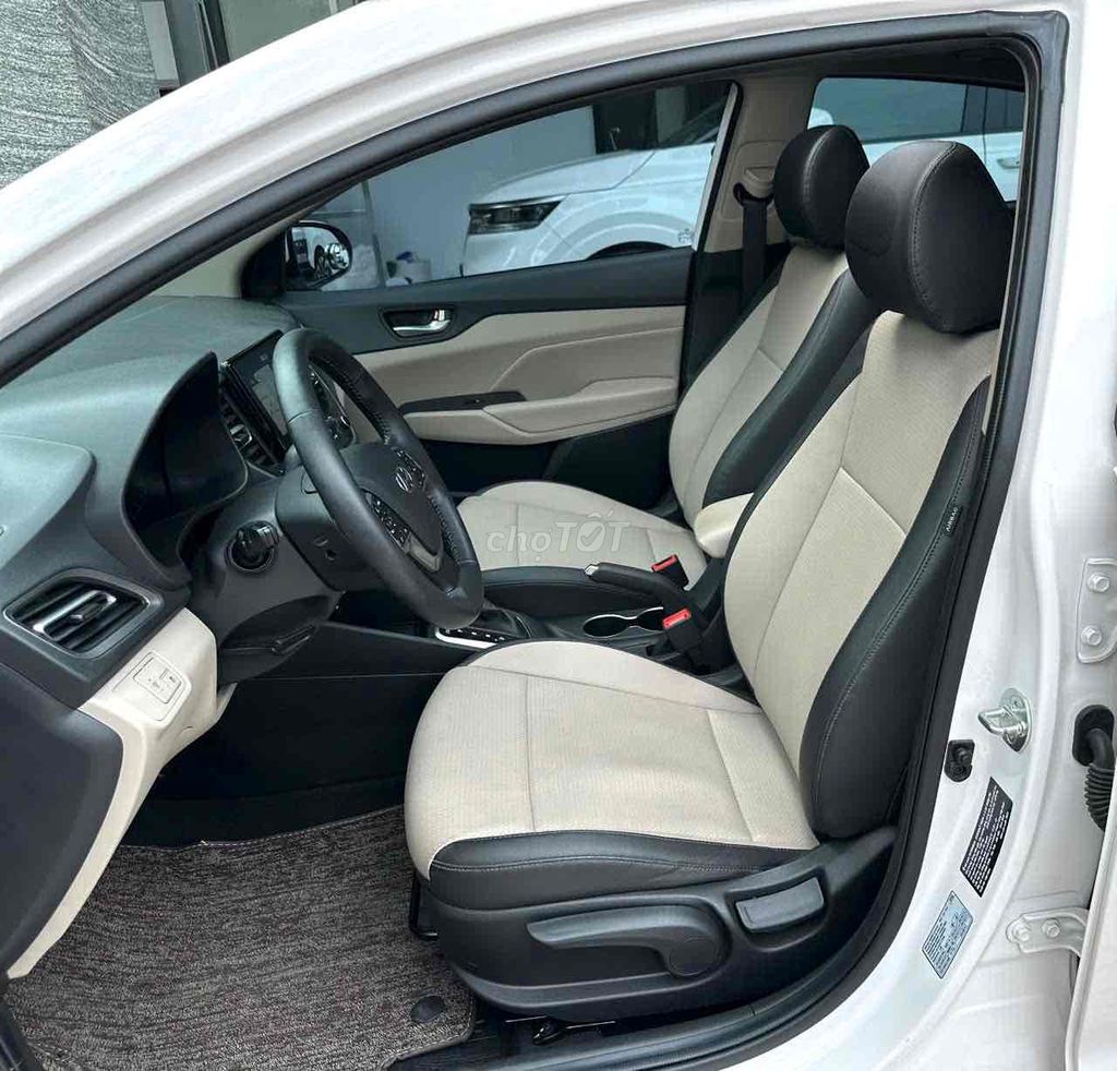 Hyundai Accent 2024 - ảnh 5